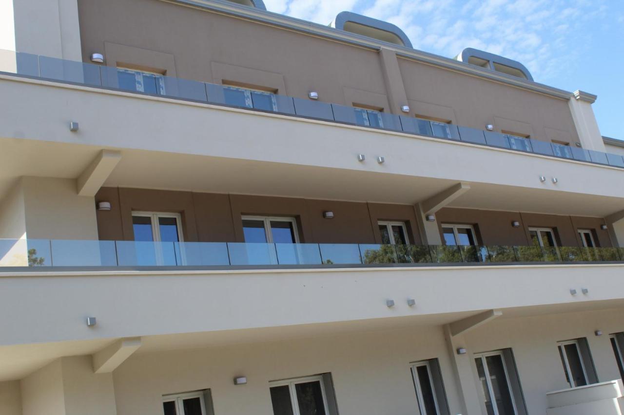 Park Hotel Le Dune Di Giovino Catanzaro Esterno foto