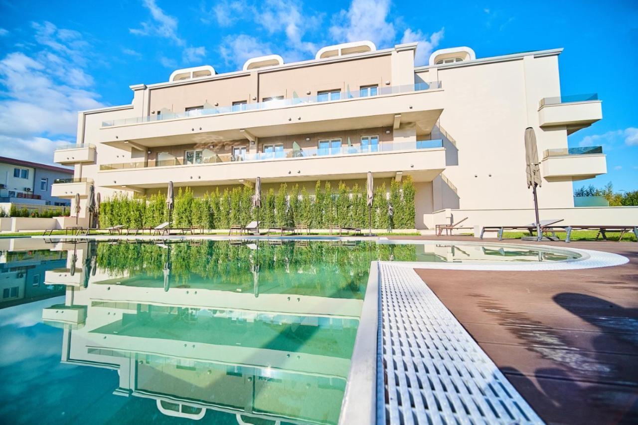 Park Hotel Le Dune Di Giovino Catanzaro Esterno foto