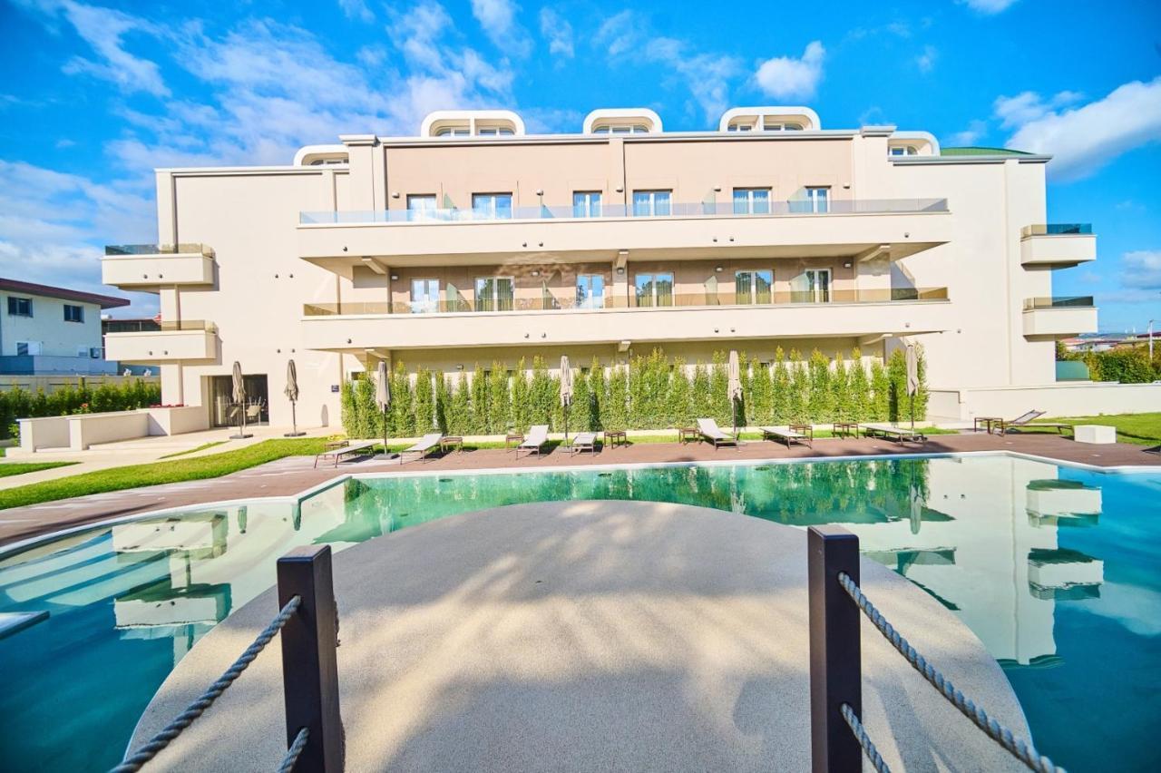 Park Hotel Le Dune Di Giovino Catanzaro Esterno foto